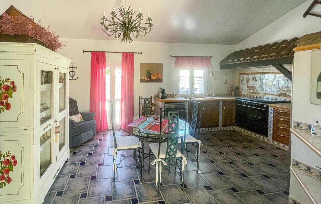 Amazing Home In Las Terreras, Lorca With Kitchen Las Lomas de Laston 外观 照片
