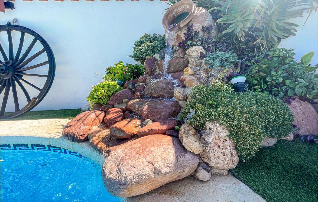 Amazing Home In Las Terreras, Lorca With Kitchen Las Lomas de Laston 外观 照片