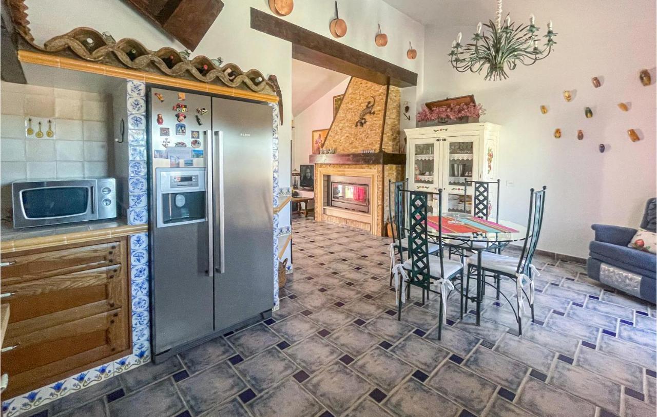 Amazing Home In Las Terreras, Lorca With Kitchen Las Lomas de Laston 外观 照片