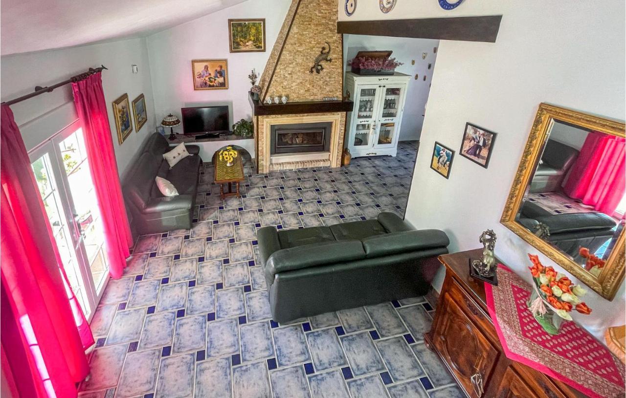 Amazing Home In Las Terreras, Lorca With Kitchen Las Lomas de Laston 外观 照片