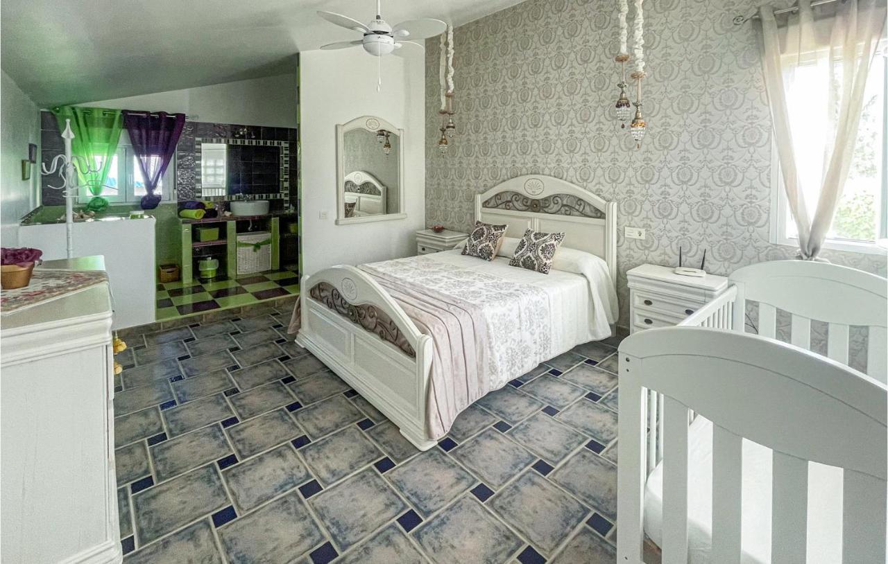 Amazing Home In Las Terreras, Lorca With Kitchen Las Lomas de Laston 外观 照片
