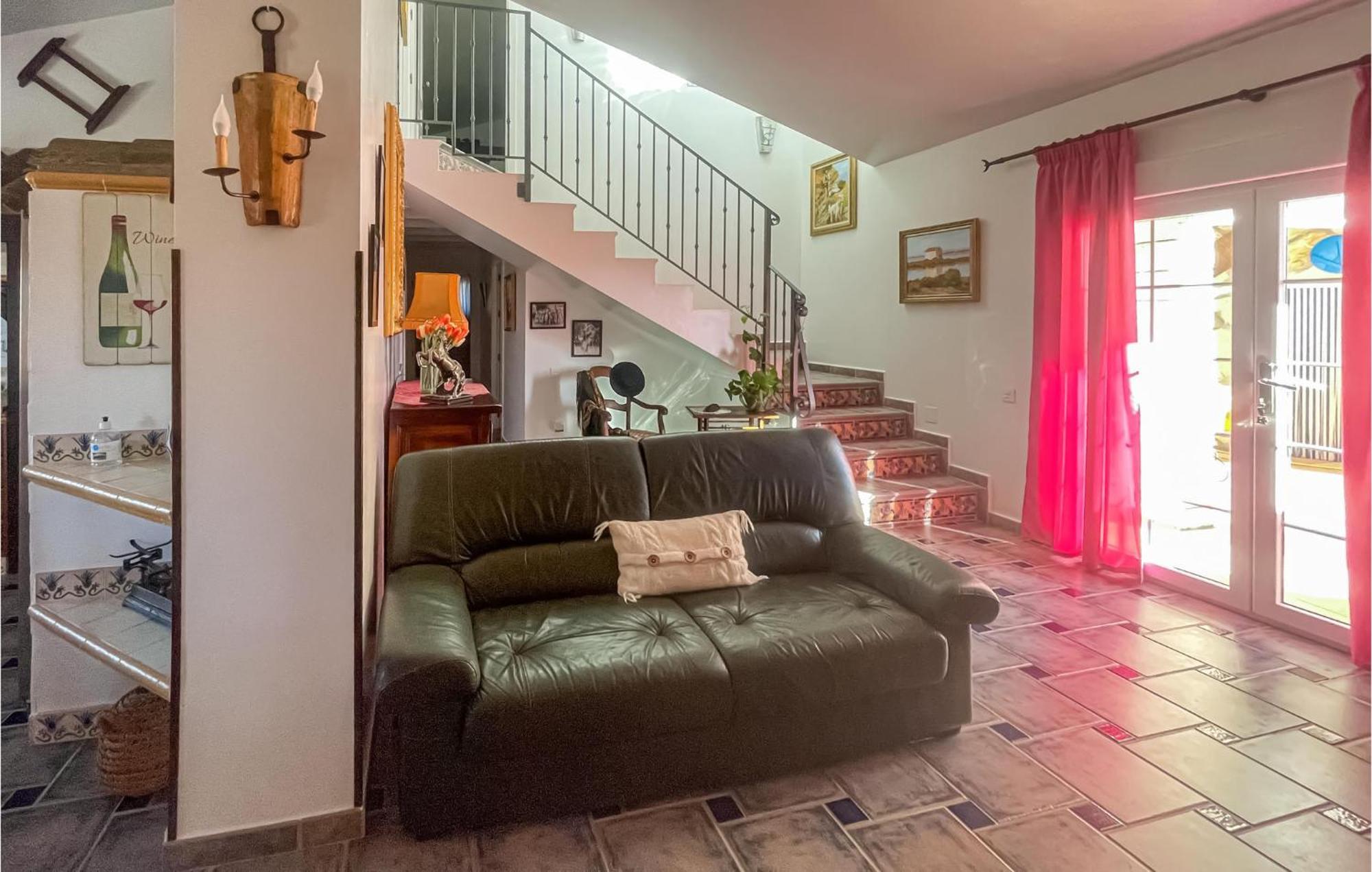 Amazing Home In Las Terreras, Lorca With Kitchen Las Lomas de Laston 外观 照片