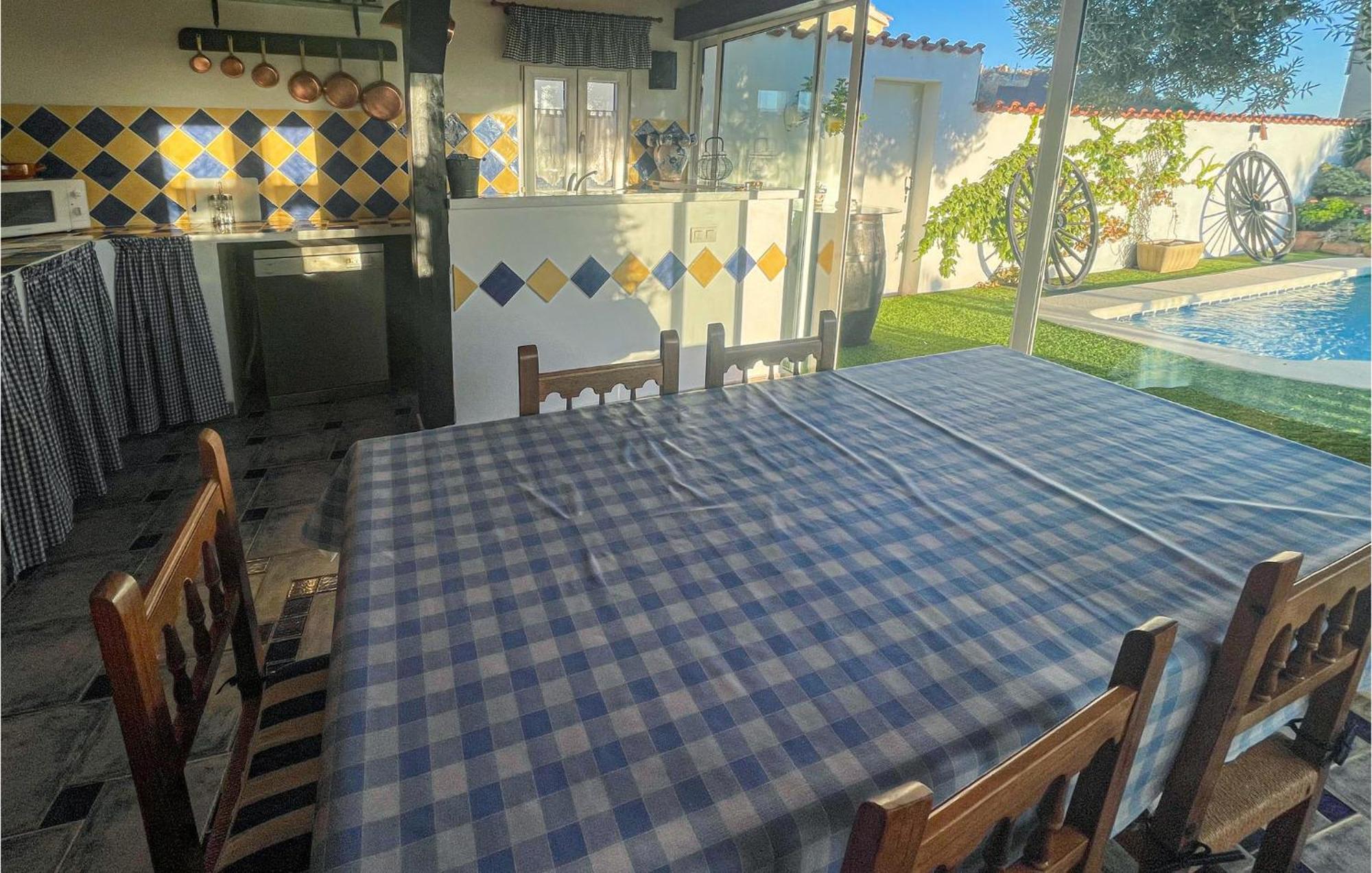 Amazing Home In Las Terreras, Lorca With Kitchen Las Lomas de Laston 外观 照片